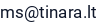 El. paštas