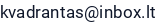El. paštas