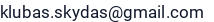 El. paštas