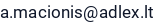 El. paštas
