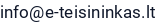 El. paštas