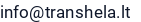 El. paštas