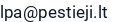 El. paštas