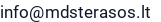 El. paštas