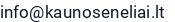 El. paštas