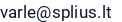 El. paštas