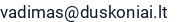 El. paštas