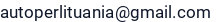 El. paštas