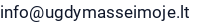 El. paštas