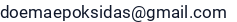 El. paštas