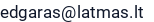 El. paštas