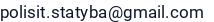 El. paštas