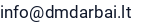 El. paštas