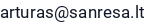 El. paštas