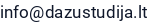 El. paštas