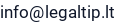 El. paštas