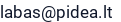 El. paštas
