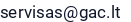 El. paštas