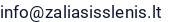 El. paštas