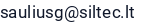 El. paštas