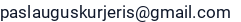 El. paštas