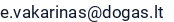 El. paštas