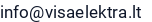 El. paštas