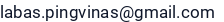 El. paštas
