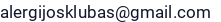 El. paštas