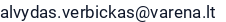 El. paštas