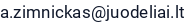 El. paštas