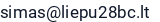 El. paštas