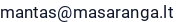 El. paštas