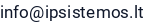 El. paštas