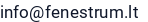 El. paštas