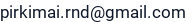El. paštas