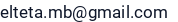 El. paštas