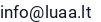 El. paštas
