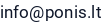 El. paštas