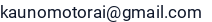 El. paštas