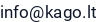 El. paštas