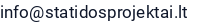 El. paštas
