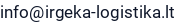 El. paštas