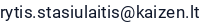 El. paštas