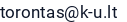 El. paštas