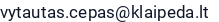El. paštas