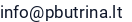 El. paštas