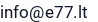El. paštas