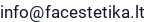 El. paštas