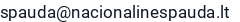 El. paštas